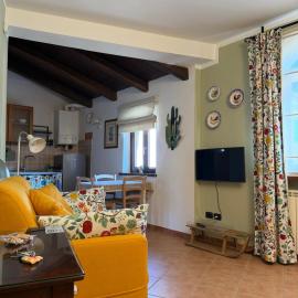 La Corte di San Rocco, hotel din Murazzano