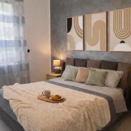 MM HOUSE Lainate modern design near Rho Fiera
