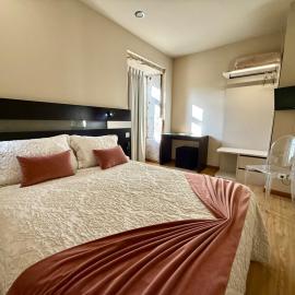 Residencial Portas do Sol, Hotel in Valença