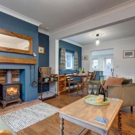 1 The Cottages