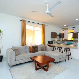 Ntate Homes, Diani Near the Beach
