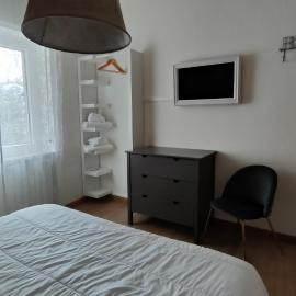 Piccolo Appartamento Casa Vacanze B&B Angela, hotel en Clusone