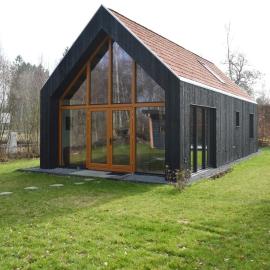 Bosvilla De Bosburcht, hotel in Gasselte
