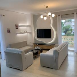 ''Armens luxury home'' 3 minutes from the beach by foot