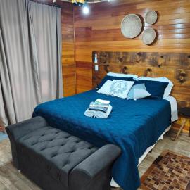 Aconchego da Serra, hotel in São Joaquim