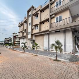MIRACLE inn NEAR AL-AMEEN COLLEGE, hotell i Alwaye