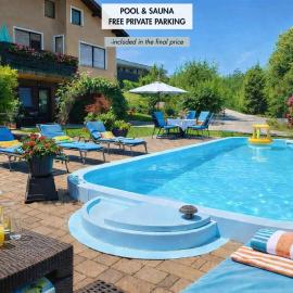 Apartma Xanadu, hotell i Slovenske Konjice