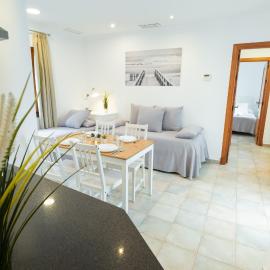 Apartamentos Gravina, hotel em Tarifa