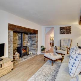 2 Bed in Appledore oc-whimbc