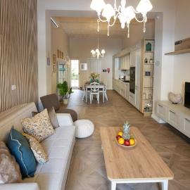 Pawlina Boutique Residence – hotel w mieście St Paul's Bay
