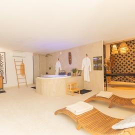 Afro Ethnic - Suite & Spa, Nouveau, Atypique