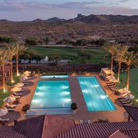 Rancho de los Caballeros Resort