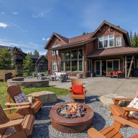 Tipple Hill Retreat