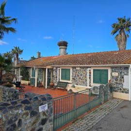 Casa da Minha Avó, hotel in São Pedro de Solis
