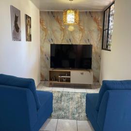Apartmento Acodegor en SanSalvador