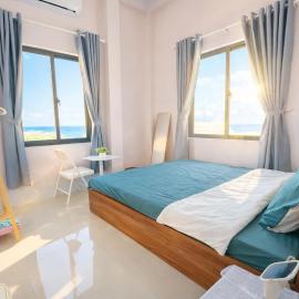 Homestay Minh Châu, hotel in Cu Lao Thu