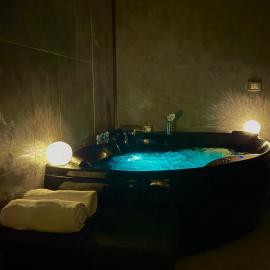 Artemide Resort, Suite Spa Elysia, hotel a Lido di Fondi