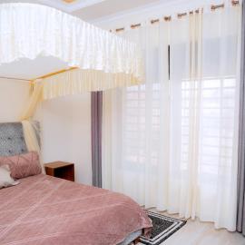 Kigali Great Garden, hotel em Kigali