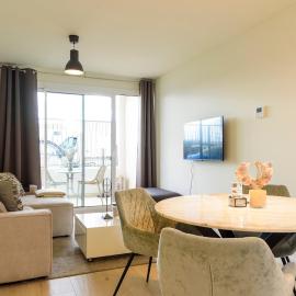 Casita Unic Modern apartment with pool and gym
