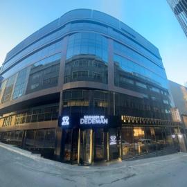 PL Managed By Dedeman