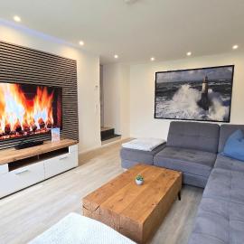 Ferienwohnung "Ostseebrise" in Wendtorf