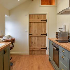 The Cowshed - Uk50283