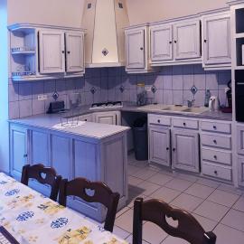 MAISON ENTIERE CENTRE-VILLE DE 4 à 12 PERSONNES, מלון ברופק