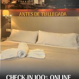 Hello Villarreal - Sant Joan, hotel in Villareal