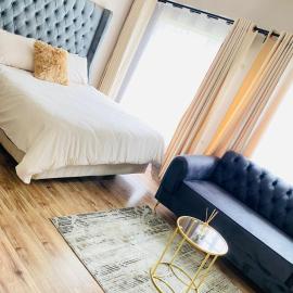 Spa and Lodge at 770