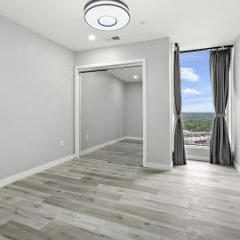 Stunning One Bedroom Penthouse with City Views, khách sạn ở Tulsa
