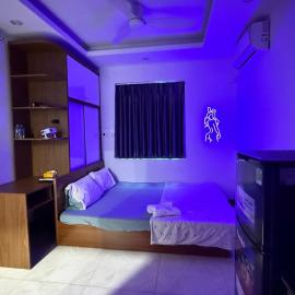Moon Homestay VTP