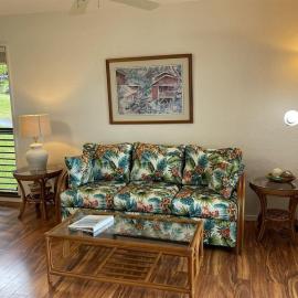 Viesnīca Unit 11 Beautiful Ocean View pilsētā Pahala