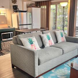 43 Studio Queen Bed, hotel a Pahala