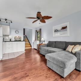 57 Beautiful Remodeled Studio, hotel a Pahala