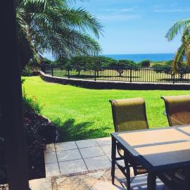 16 Two Bedroom Two Bath Condo, hotel sa Pahala