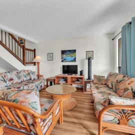 Unit 52 Beautifully Furnished 2 bed 2 bath condo, hotel sa Pahala