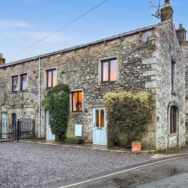 The Coach House, khách sạn ở Kettlewell