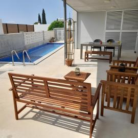 La CASA GRIS, hotel in Alcanar