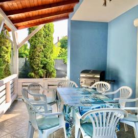 Wave77 Family Apartments Balatonfenyves-Lake Balaton