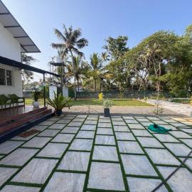 River Breeze Cherai