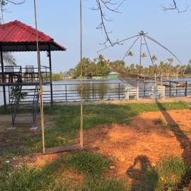 River Breeze Cherai