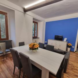 sunflower apartment