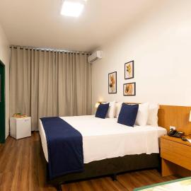 Hotel Normandie - by Easy Hotéis
