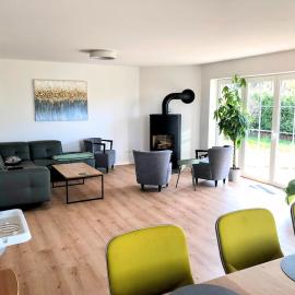 Ferienhaus Emilius, hotel in Butjadingen