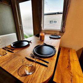 The Nomad Nest, Hotel in Birchington