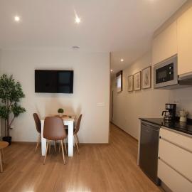 Apartamentos Miguel 1