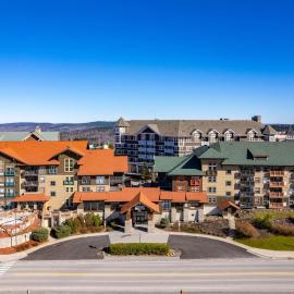 RF 219 Ski-InOut Hot Tub & Garage Sleeps 4, hotel in Snowshoe