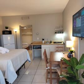 Studio in Hallandale 2270, hotel in Hallandale Beach