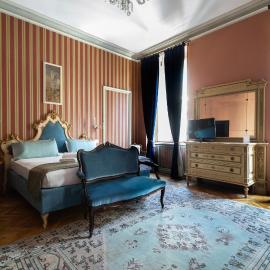 Casa della Contessa Art Guest House