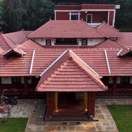 Srikadhama, hotel in Udupi